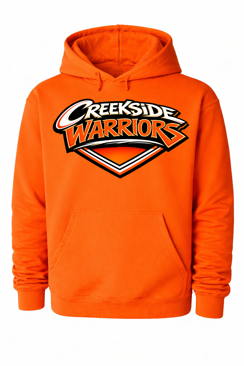 Creekside Warriors Official Team Store