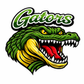 Gators Varsity Mascot - T-shirt / Hoodie