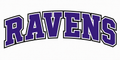 Ravens Varsity Block - T-shirt / Hoodie