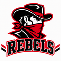 Rebels School Mascot - T-shirt / Hoodie