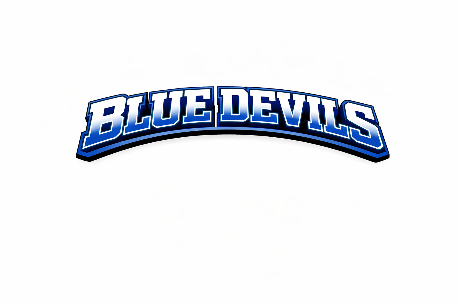 Blue Devils  - T-shirt / Hoodie