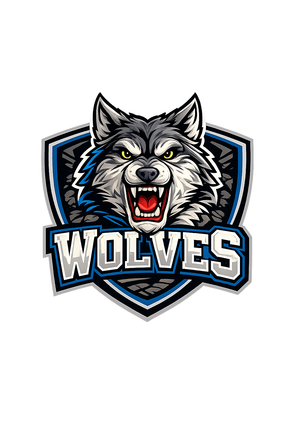 Wolves