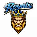 Royals Varsity Mascot - T-shirt / Hoodie