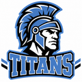 Titans School Mascot - T-shirt / Hoodie
