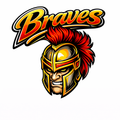 Braves Varsity Mascot - T-shirt / Hoodie