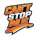 Can’t Stop Me - T-shirt / Hoodie