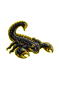 Fierce Scorpion Mascot - T-shirt / Hoodie