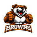Browns Classic Mascot - T-shirt / Hoodie