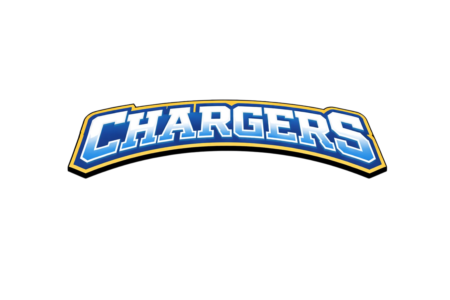 Chargers - T-shirt / Hoodie