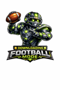 Robot Football Player