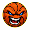 Knicks Fierce Mascot - T-shirt / Hoodie