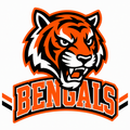 Bengals School Mascot - T-shirt / Hoodie