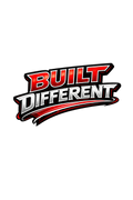 Built Different - T-shirt / Hoodie