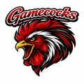 Gamecocks Varsity Mascot - T-shirt / Hoodie