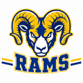 Rams School Mascot - T-shirt / Hoodie