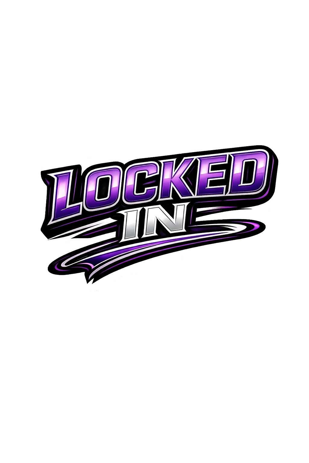 Locked In - T-shirt / Hoodie
