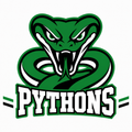 Pythons School Mascot - T-shirt / Hoodie