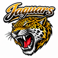 Jaguars Varsity Mascot - T-shirt / Hoodie
