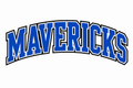 Mavericks Varsity Block - T-shirt / Hoodie