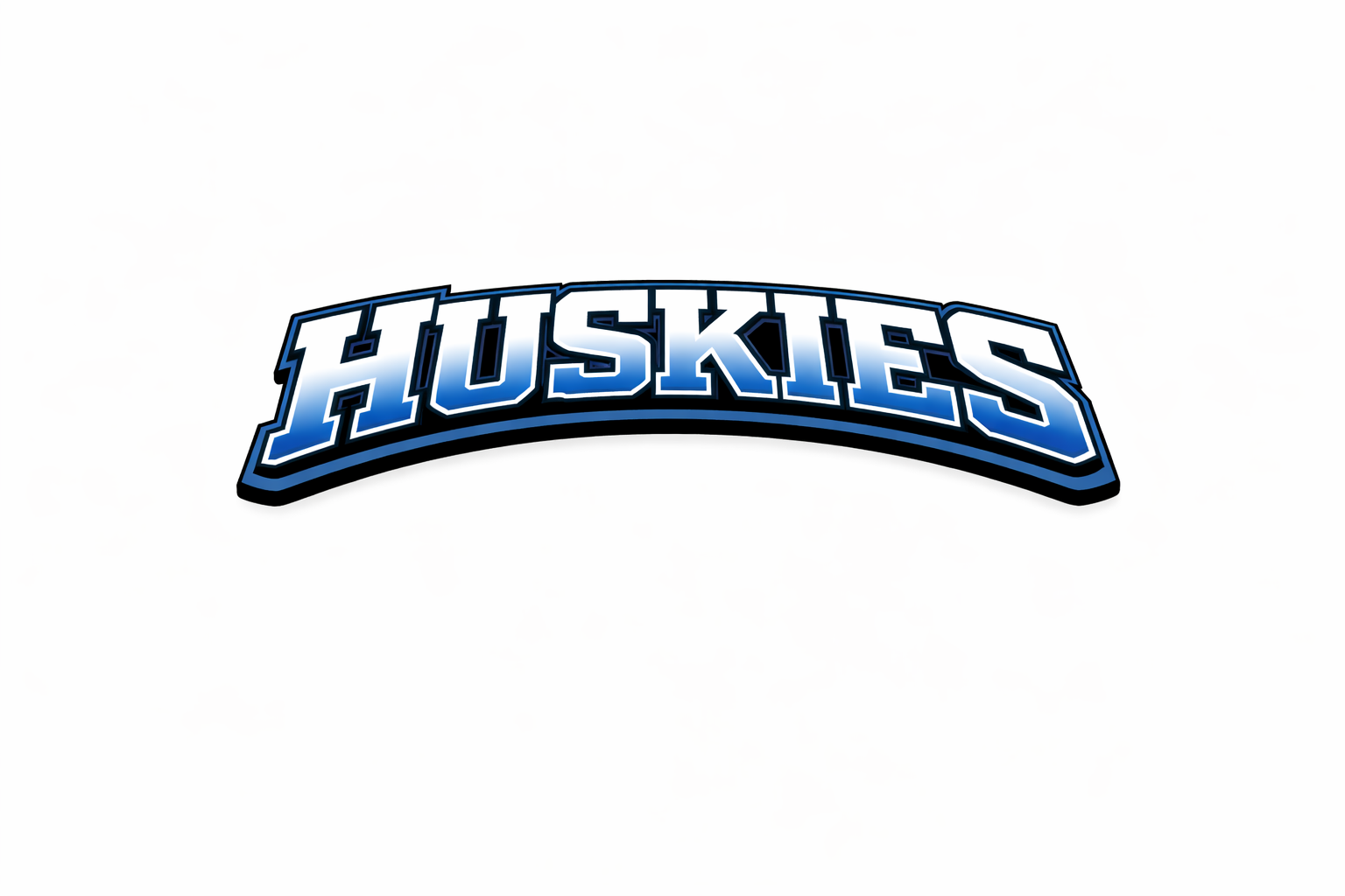 Huskies  - T-shirt / Hoodie