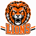 Lions School Mascot - T-shirt / Hoodie