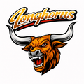 Longhorns Varsity Mascot - T-shirt / Hoodie