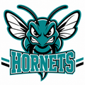 Hornets School Mascot - T-shirt / Hoodie