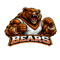 Bears Mascot