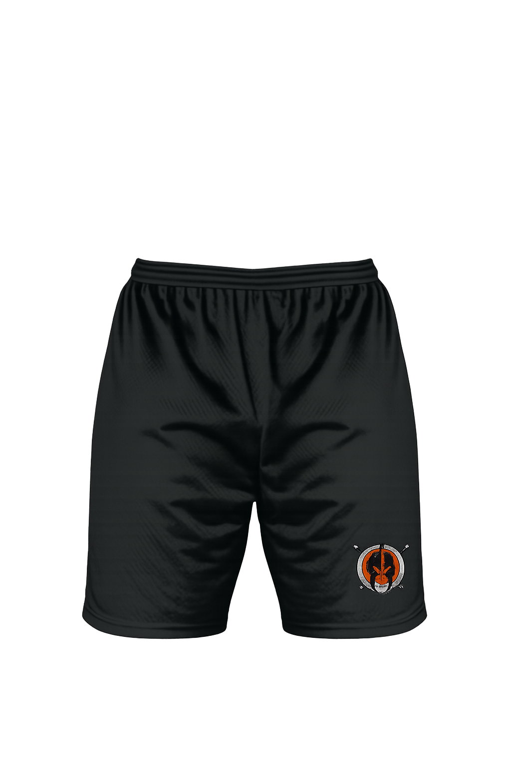 Creekside Warriors - (Shorts)