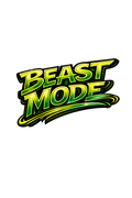 Beast Mode - T-shirt / Hoodie