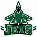 Jets School Mascot - T-shirt / Hoodie