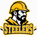 Steelers School Mascot - T-shirt / Hoodie