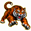 Bengals Fierce Mascot - T-shirt / Hoodie