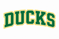Ducks Varsity Block - T-shirt / Hoodie