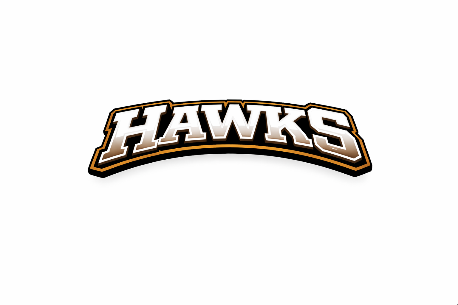 Hawks  - T-shirt / Hoodie