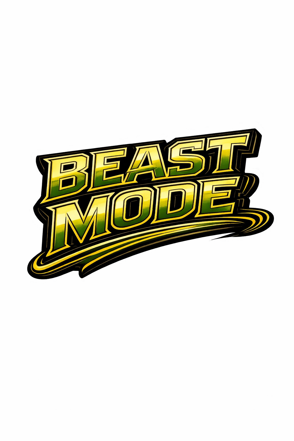 Beast Mode