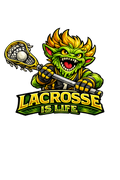 Monster - Lacrosse Is Life - T-shirt / Hoodie