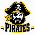 Pirates School Mascot - T-shirt / Hoodie