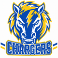 Chargers School Mascot - T-shirt / Hoodie