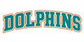 Dolphins Varsity Block - T-shirt / Hoodie