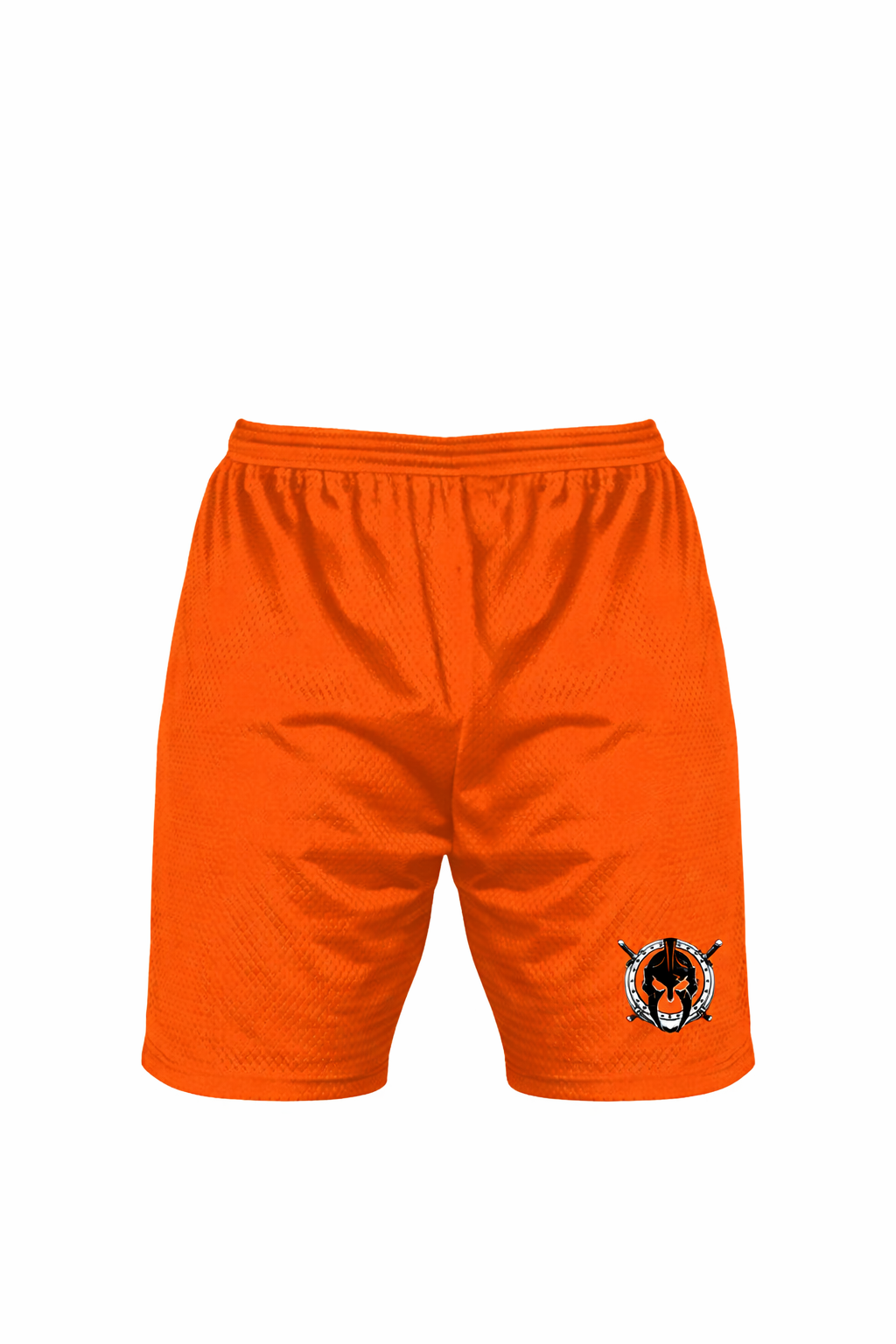 Creekside Warriors - (Shorts)