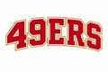 49ers Varsity Block - T-shirt / Hoodie