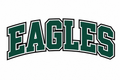 Eagles Varsity Block - T-shirt / Hoodie