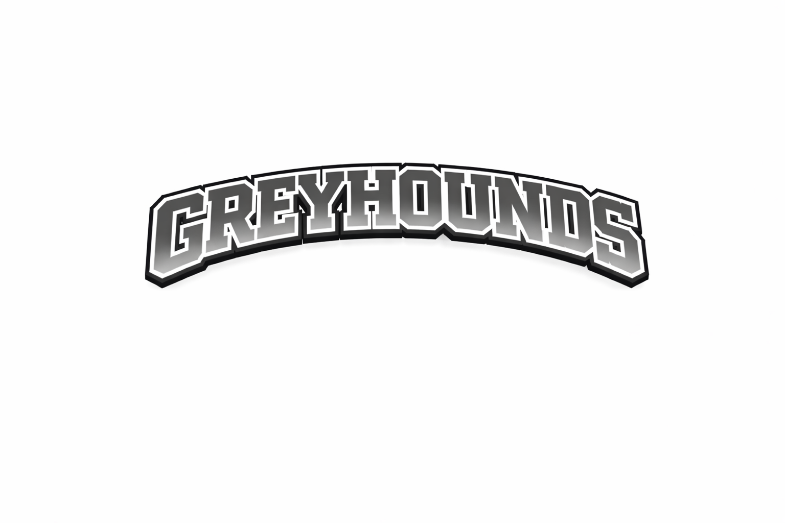 Greyhounds - T-shirt / Hoodie