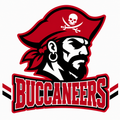 Buccaneers School Mascot - T-shirt / Hoodie