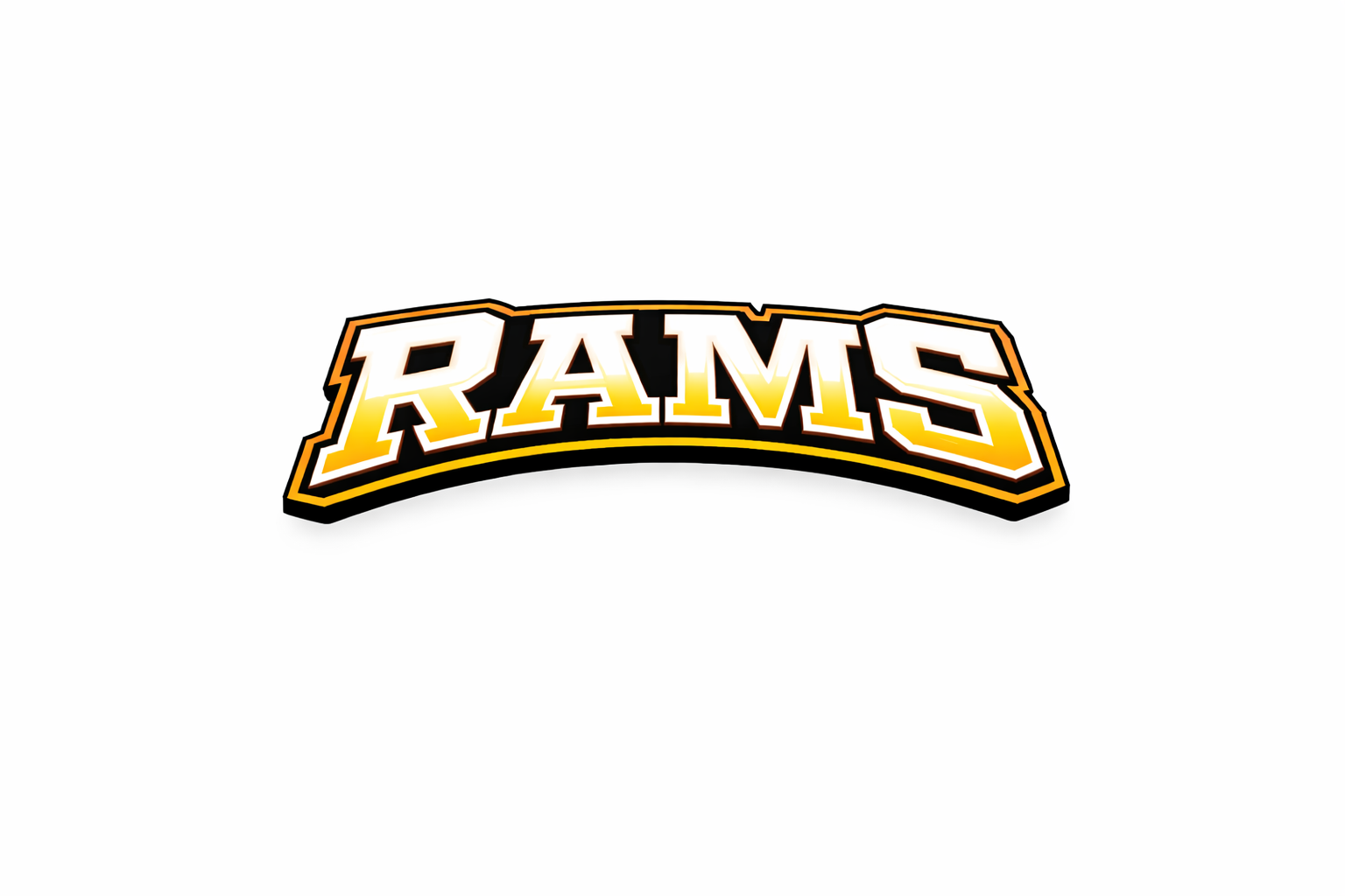 Rams  - T-shirt / Hoodie