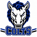 Colts School Mascot - T-shirt / Hoodie