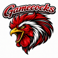 Gamecocks Varsity Mascot - T-shirt / Hoodie