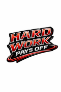 Hard Work Pays Off - T-shirt / Hoodie