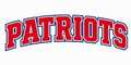 Patriots Varsity Block - T-shirt / Hoodie